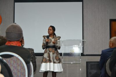 Global speaker 3