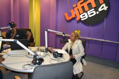 UJ FM 1