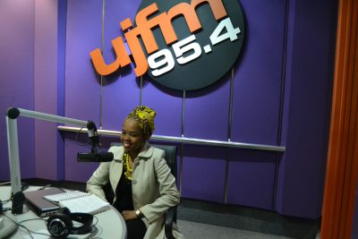 UJ FM 2